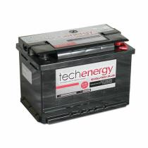 BATERIAS TECH ENERGY