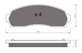 BKN 901073