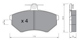BKN 900432