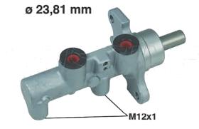 BKN 802947 - Bomba de freno