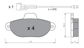 BKN 900938