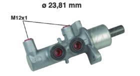 BKN 802851 - Bomba de freno