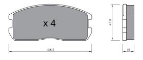 BKN 900265