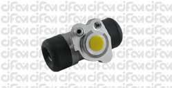 BKN 800567 - BOMBIN DE FRENO TRAS. IZDO. TOYOTA