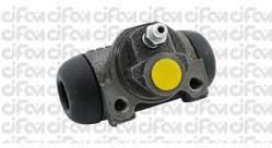 BKN 800380 - BOMBIN DE FRENO FIAT/LANCIA/MERCEDES BENZ