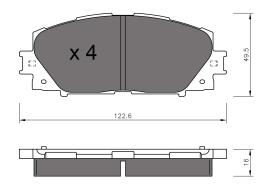 BKN 906043
