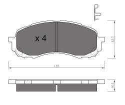 BKN 901232