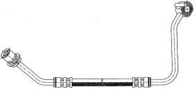 BKN 510544 - LATIGUILLO  FORD