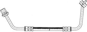 BKN 510545 - LATIGUILLO  FORD