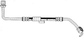 BKN 510546 - LATIGUILLO  FORD