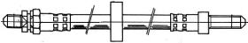 BKN 510915 - LATIGUILLO  FORD