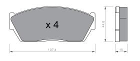 BKN 905140