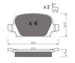 BKN 905086