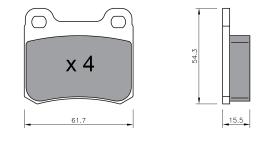 BKN 905031