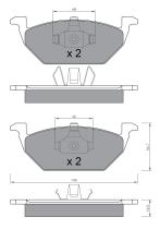 BKN 905091