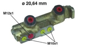 BKN 802535 - Bomba de freno