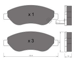 BKN 901190