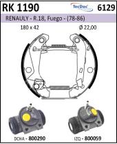 BKN RK1190