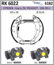 BKN RK6022