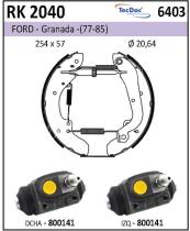 BKN RK2040