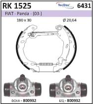 BKN RK1525