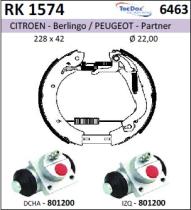 BKN RK1574
