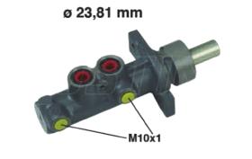 BKN 802237 - Bomba de freno