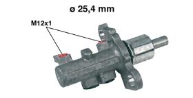 BKN 802280 - Bomba de freno