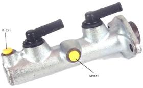 BKN 802526 - Bomba de freno