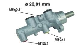 BKN 802681 - Bomba de freno