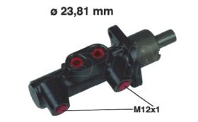 BKN 802690 - Bomba de freno