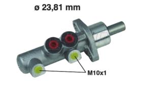 BKN 802801 - Bomba de freno