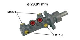 BKN 802394 - Bomba de freno