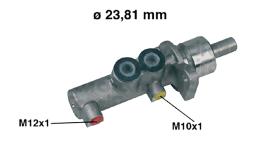 BKN 802299 - Bomba de freno