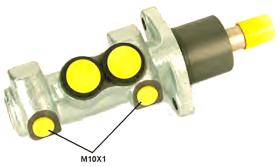 BKN 802385 - Bomba de freno