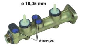 BKN 802630 - Bomba de freno