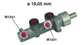 BKN 802845 - Bomba de freno