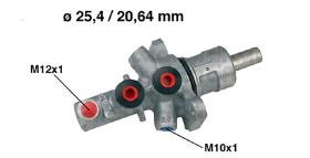 BKN 802880 - Bomba de freno