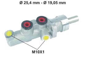 BKN 802963 - Bomba de freno