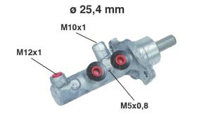 BKN 802964 - Bomba de freno