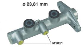 BKN 802616 - Bomba de freno