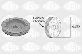 Sasic 5150G30