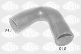 Sasic 3330035 - TUBO FLEXIBLE DE AIRE DE SOBREALIMENTACION