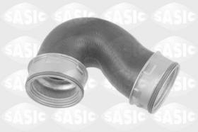 Sasic 3336031 - TUBO FLEXIBLE DE AIRE DE SOBREALIMENTACION