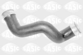 Sasic 3336034 - TUBO FLEXIBLE DE AIRE DE SOBREALIMENTACION