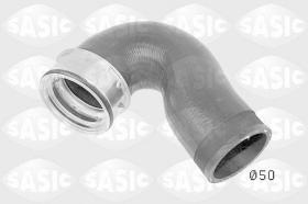 Sasic 3336039 - TUBO FLEXIBLE DE AIRE DE SOBREALIMENTACION