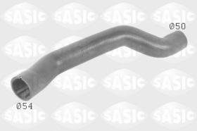 Sasic 3336041 - TUBO FLEXIBLE DE AIRE DE SOBREALIMENTACION