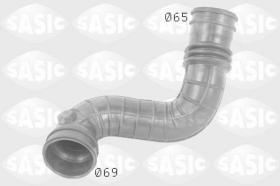 Sasic 3354001 - TUBO FLEXIBLE DE AIRE DE SOBREALIMENTACION