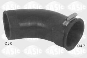Sasic 3356004 - TUBO FLEXIBLE DE AIRE DE SOBREALIMENTACION
