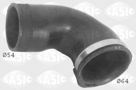 Sasic 3356012 - TUBO FLEXIBLE DE AIRE DE SOBREALIMENTACION